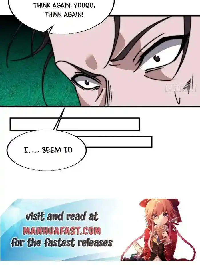 It Starts With A Mountain Chapter 710