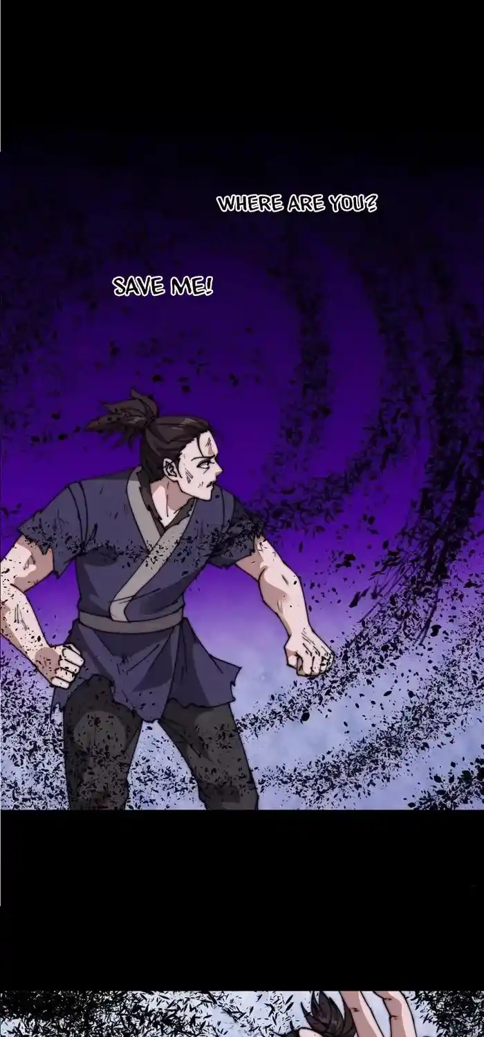 It Starts With A Mountain Chapter 711