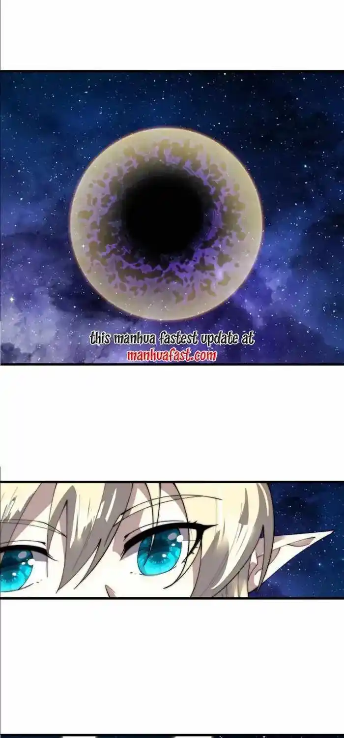 It Starts With A Mountain Chapter 712