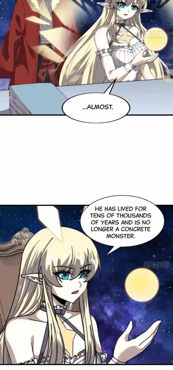 It Starts With A Mountain Chapter 712