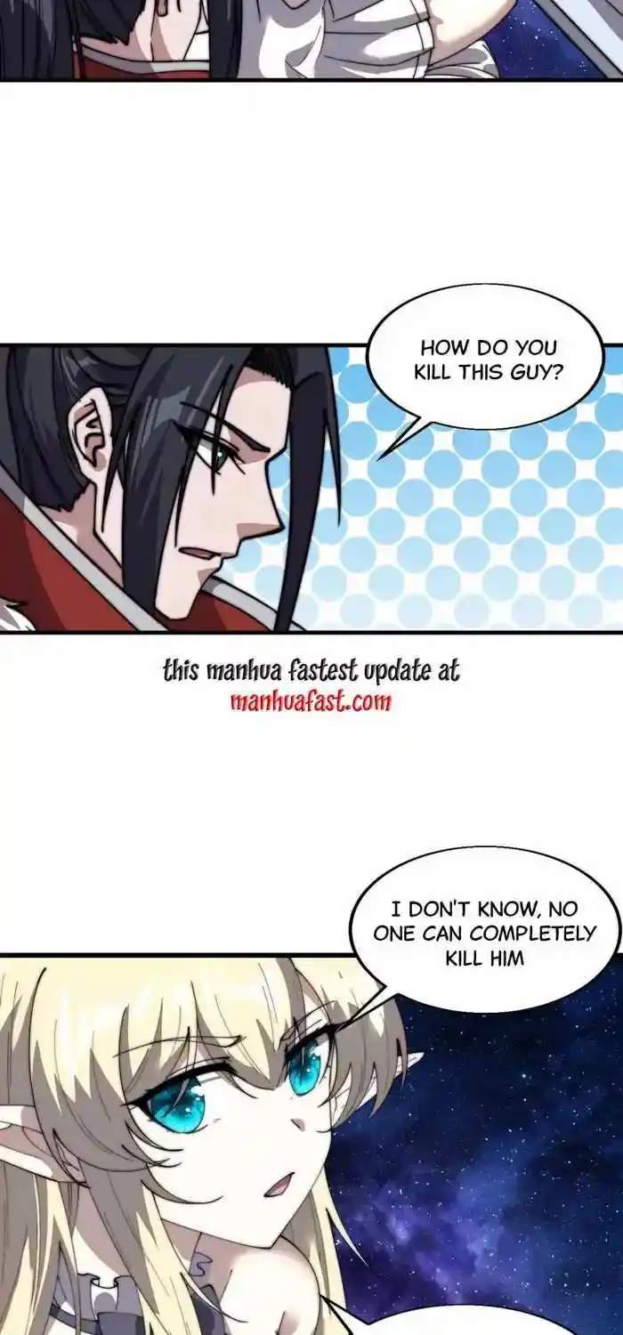 It Starts With A Mountain Chapter 712