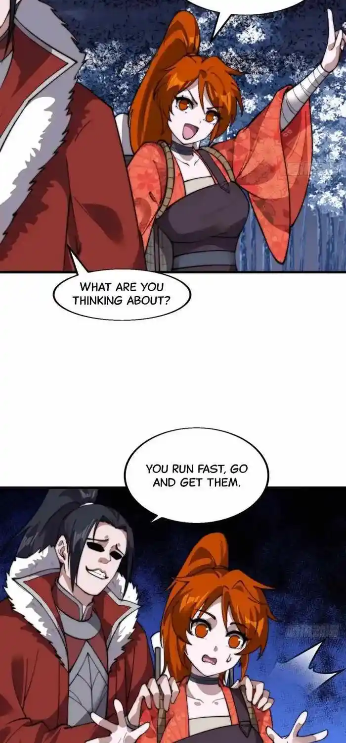 It Starts With A Mountain Chapter 712