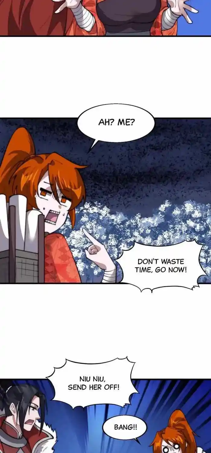 It Starts With A Mountain Chapter 712