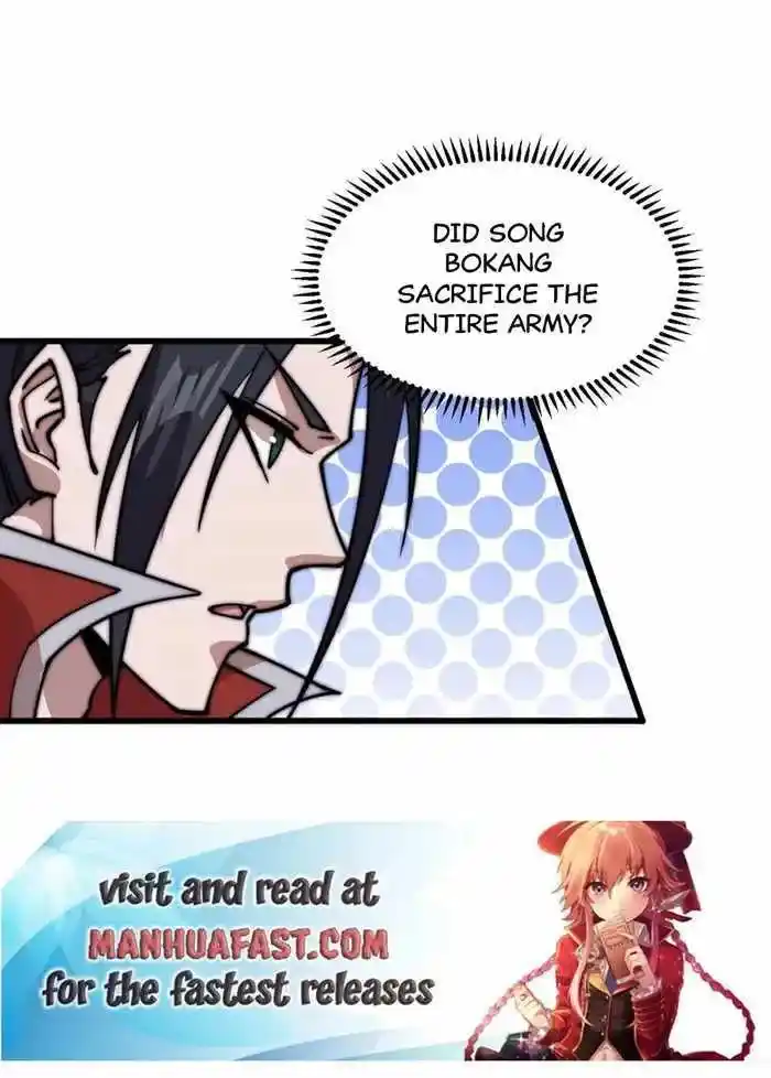 It Starts With A Mountain Chapter 712