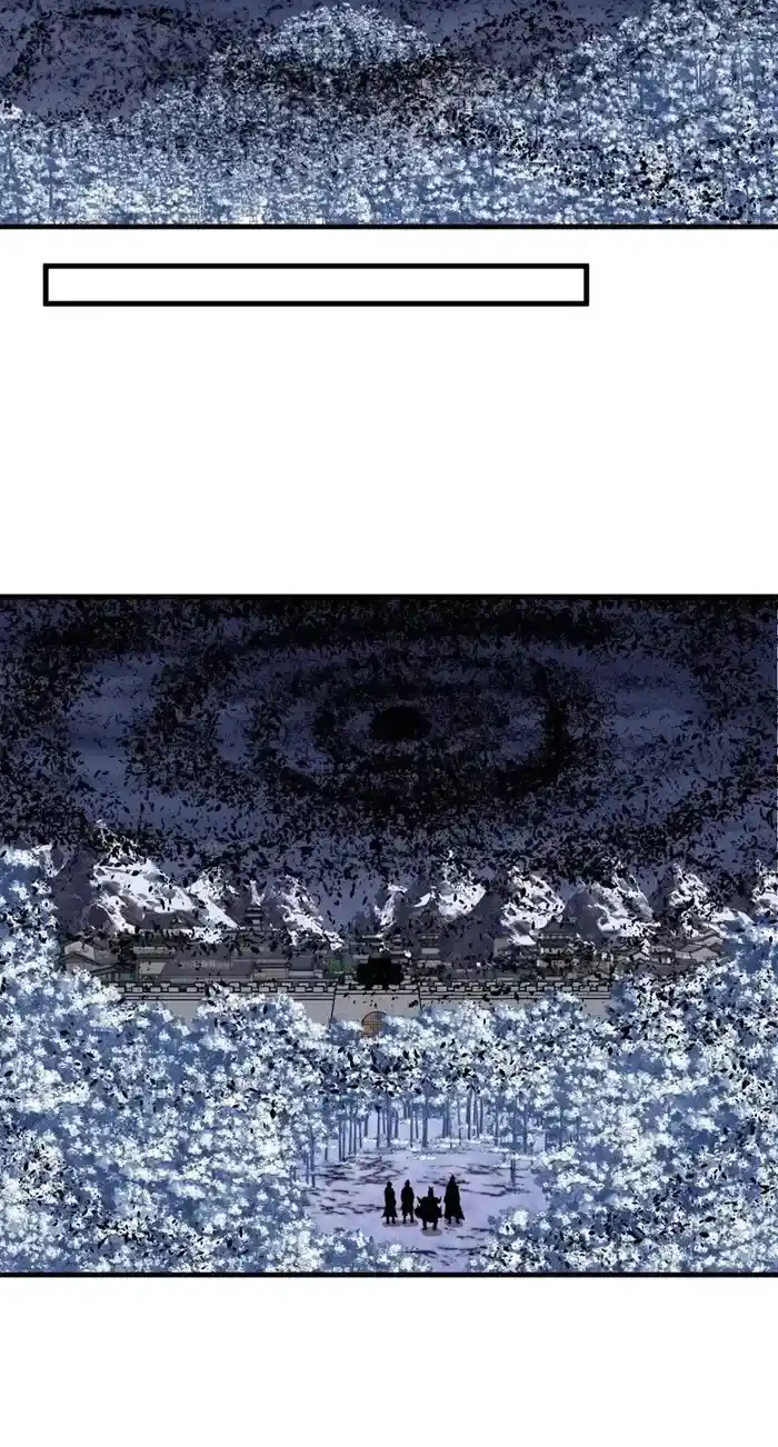 It Starts With A Mountain Chapter 713