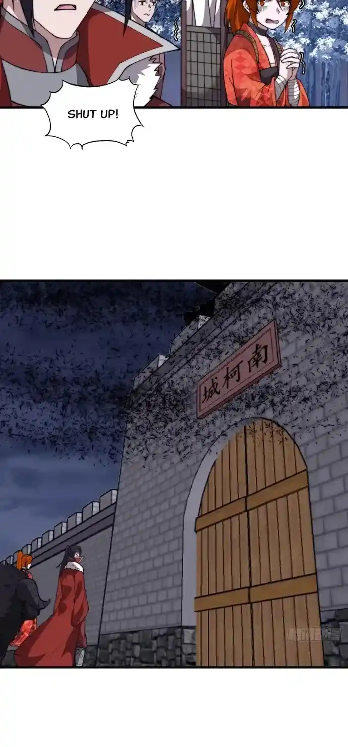 It Starts With A Mountain Chapter 713