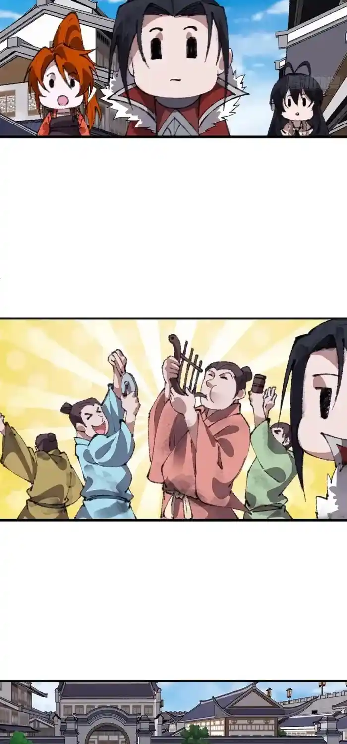 It Starts With A Mountain Chapter 713