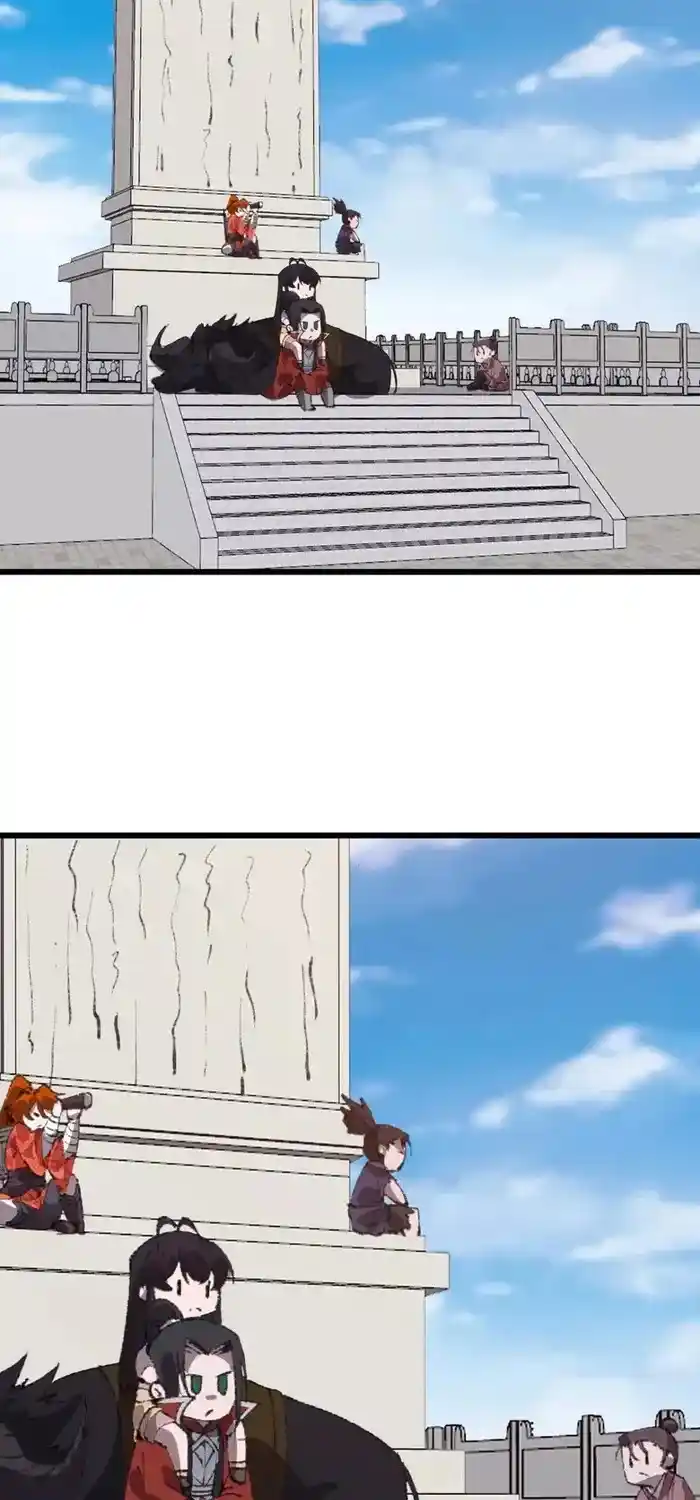 It Starts With A Mountain Chapter 713