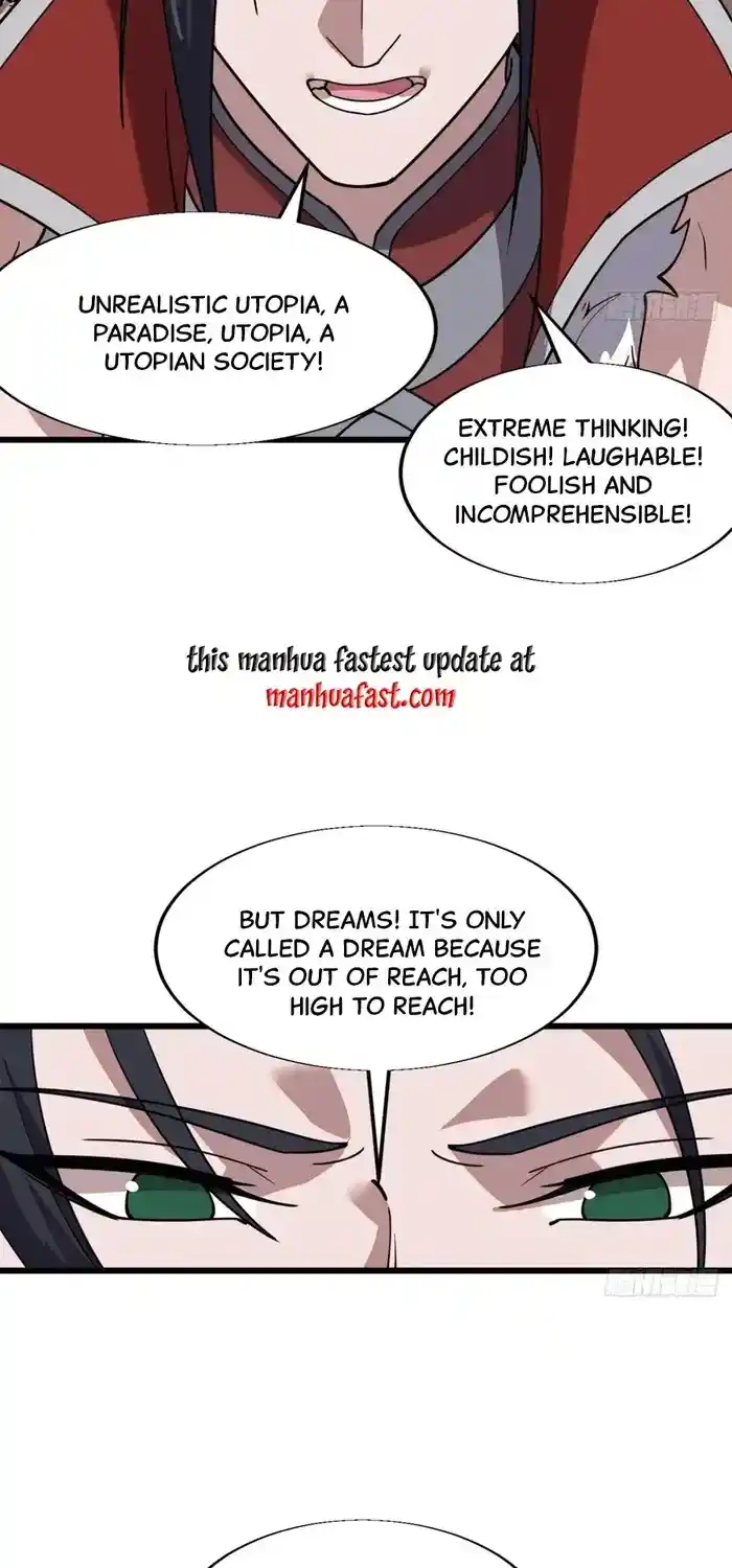 It Starts With A Mountain Chapter 713