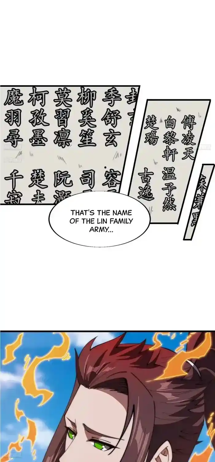 It Starts With A Mountain Chapter 714