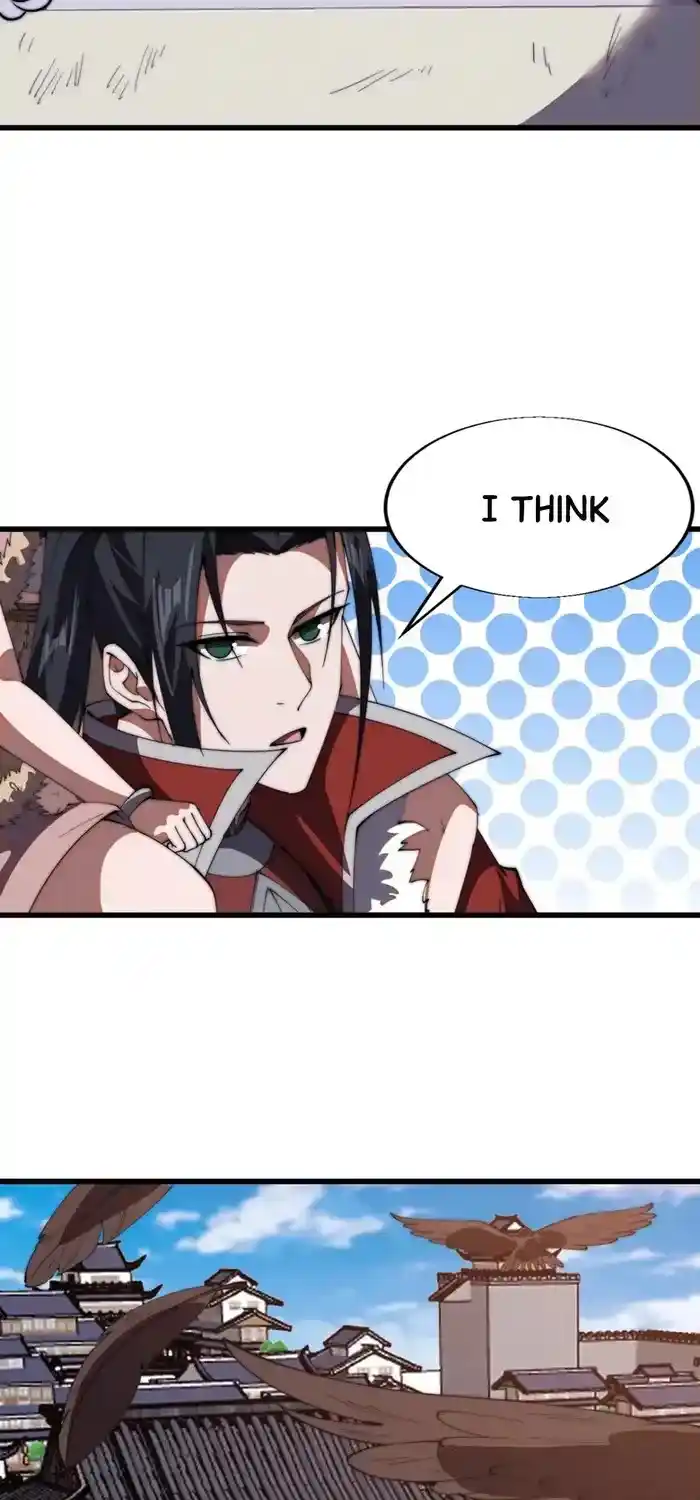 It Starts With A Mountain Chapter 714