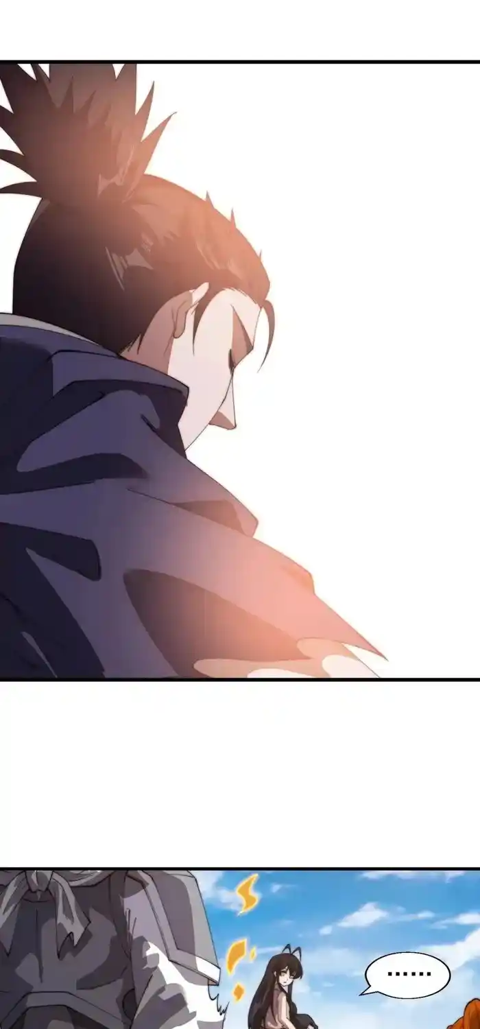 It Starts With A Mountain Chapter 714