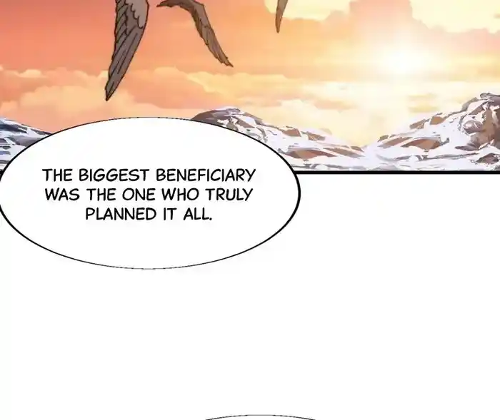 It Starts With A Mountain Chapter 714