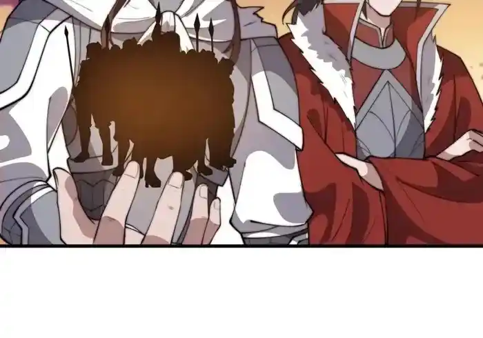 It Starts With A Mountain Chapter 714