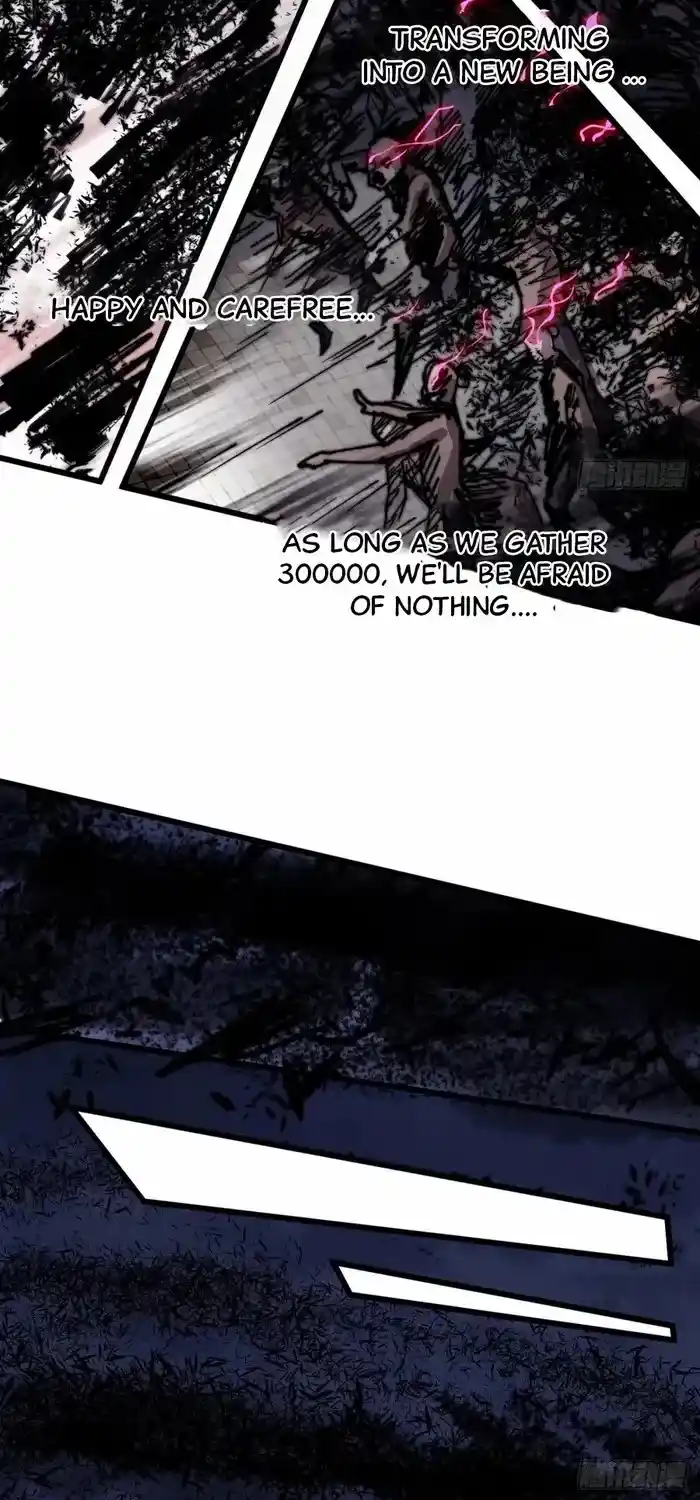 It Starts With A Mountain Chapter 715