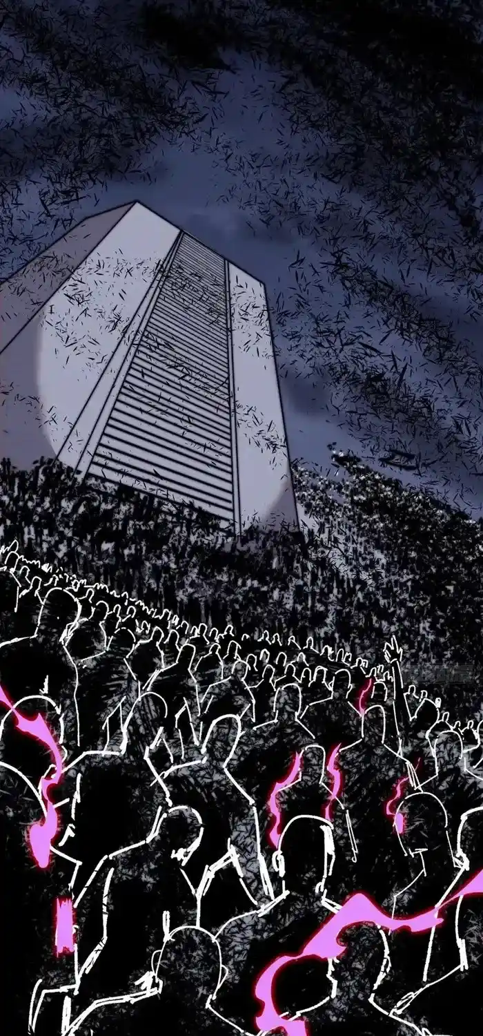 It Starts With A Mountain Chapter 715