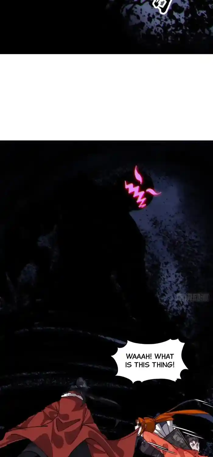 It Starts With A Mountain Chapter 716