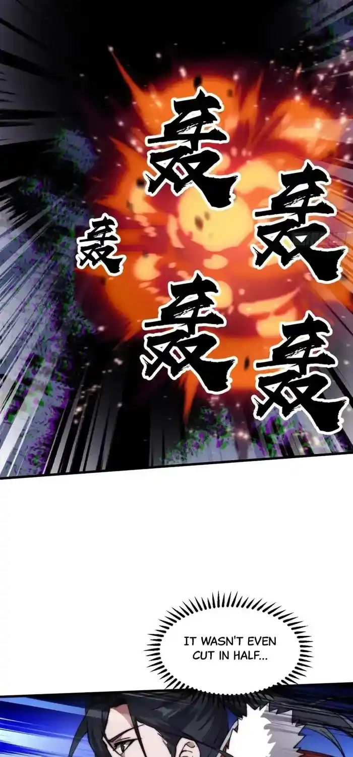 It Starts With A Mountain Chapter 716