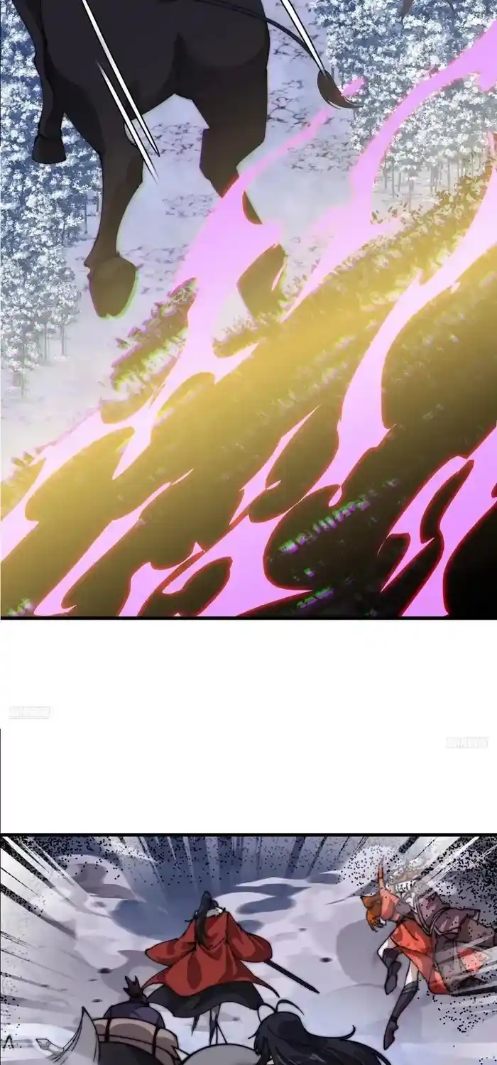 It Starts With A Mountain Chapter 717