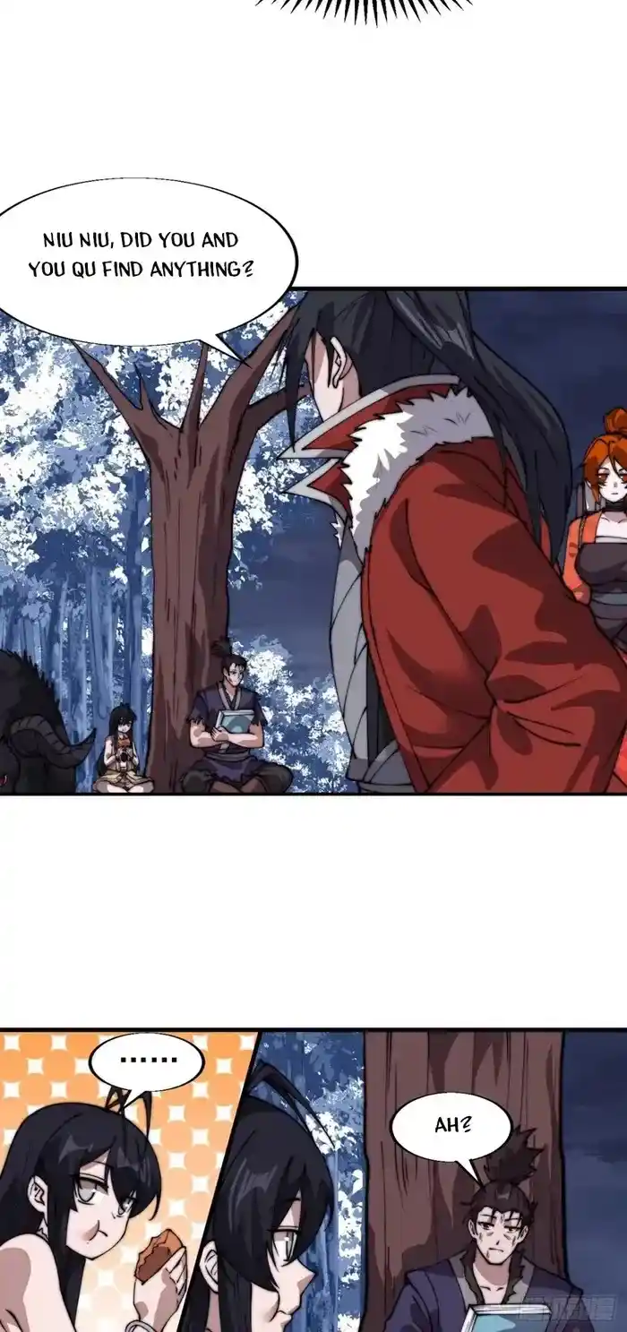 It Starts With A Mountain Chapter 717