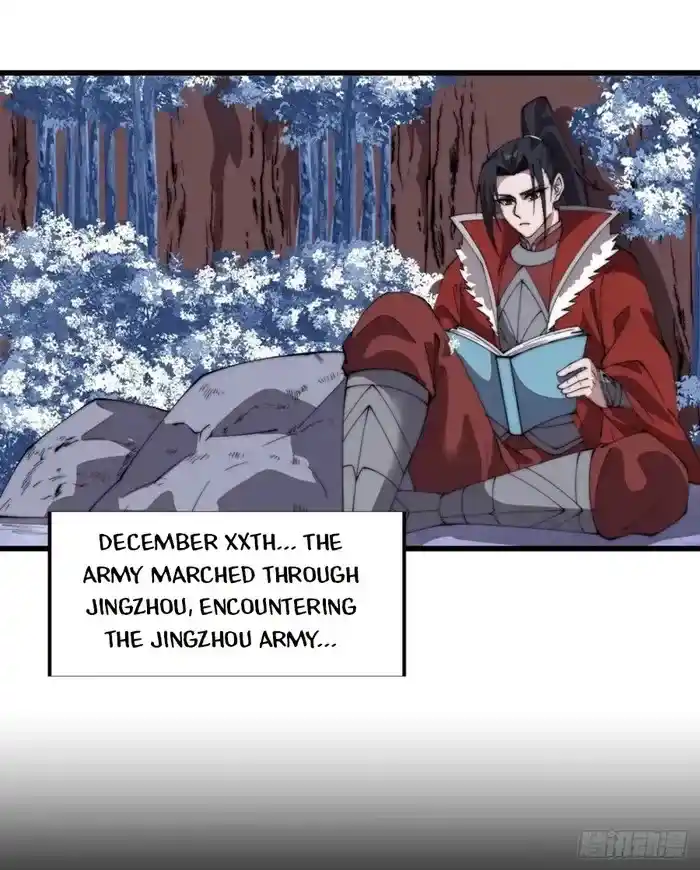 It Starts With A Mountain Chapter 717