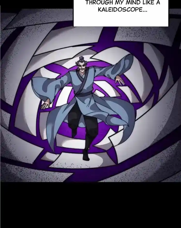 It Starts With A Mountain Chapter 718