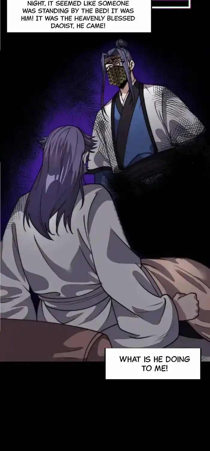 It Starts With A Mountain Chapter 718