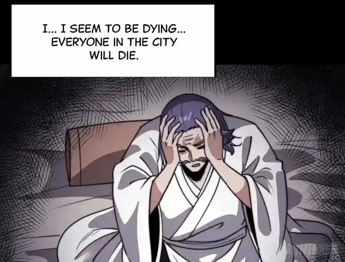 It Starts With A Mountain Chapter 718