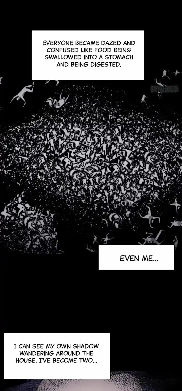 It Starts With A Mountain Chapter 718