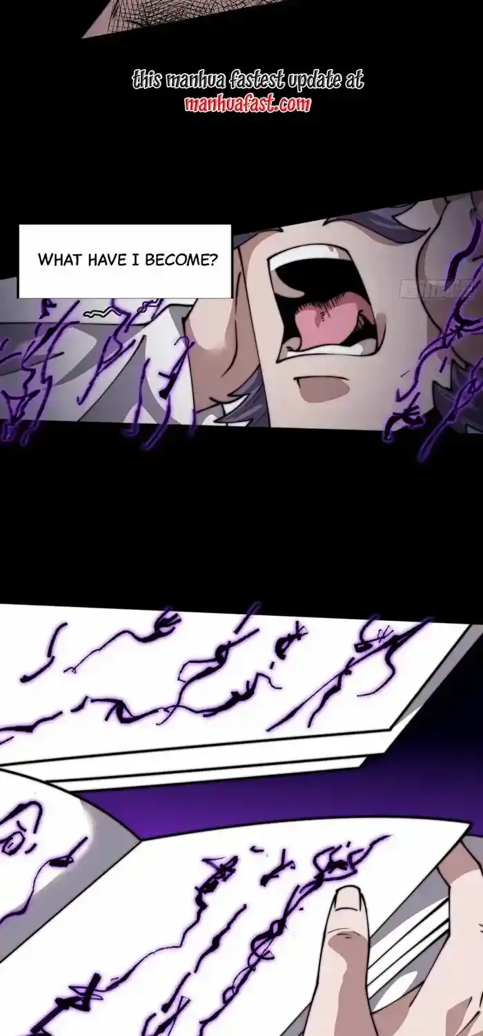 It Starts With A Mountain Chapter 718