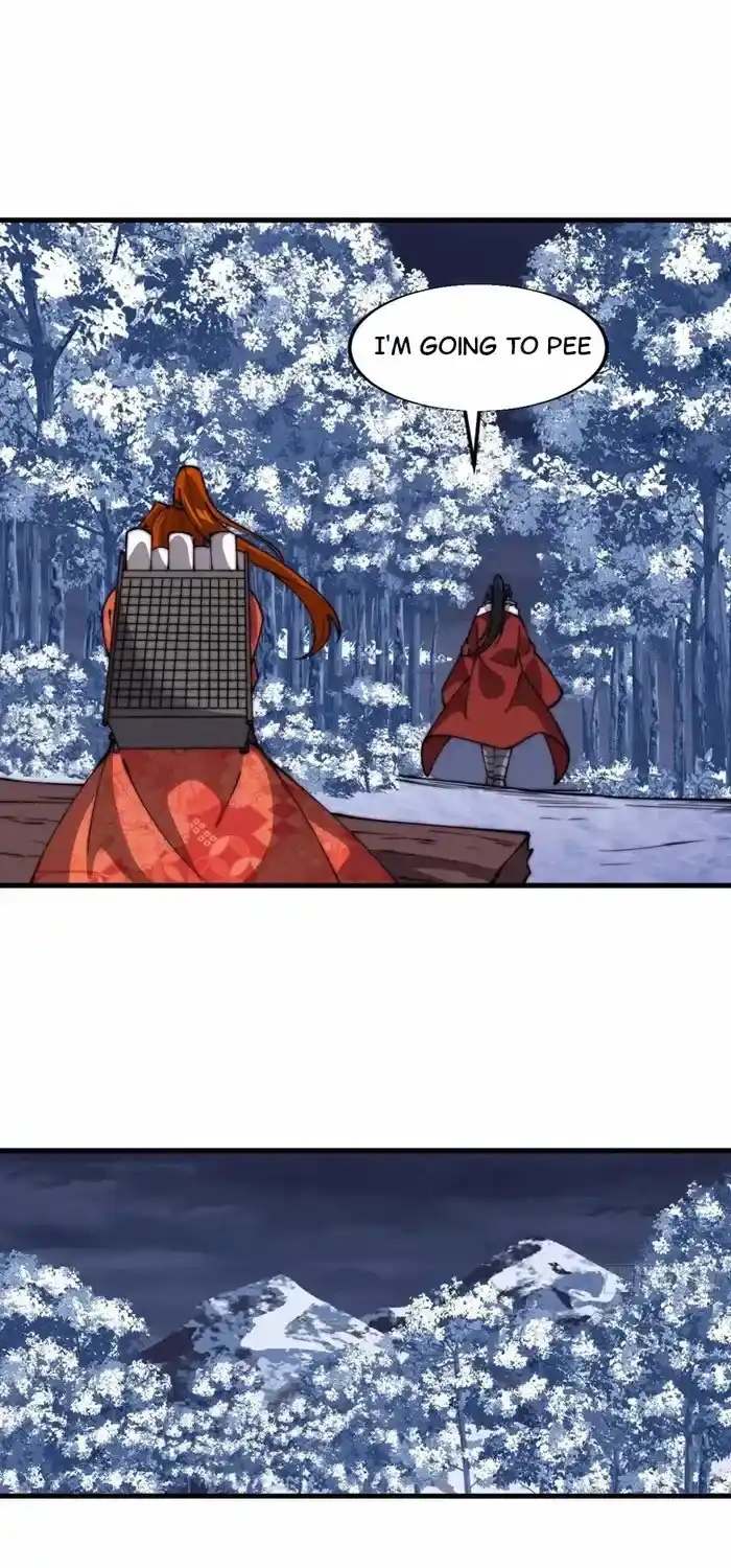 It Starts With A Mountain Chapter 718