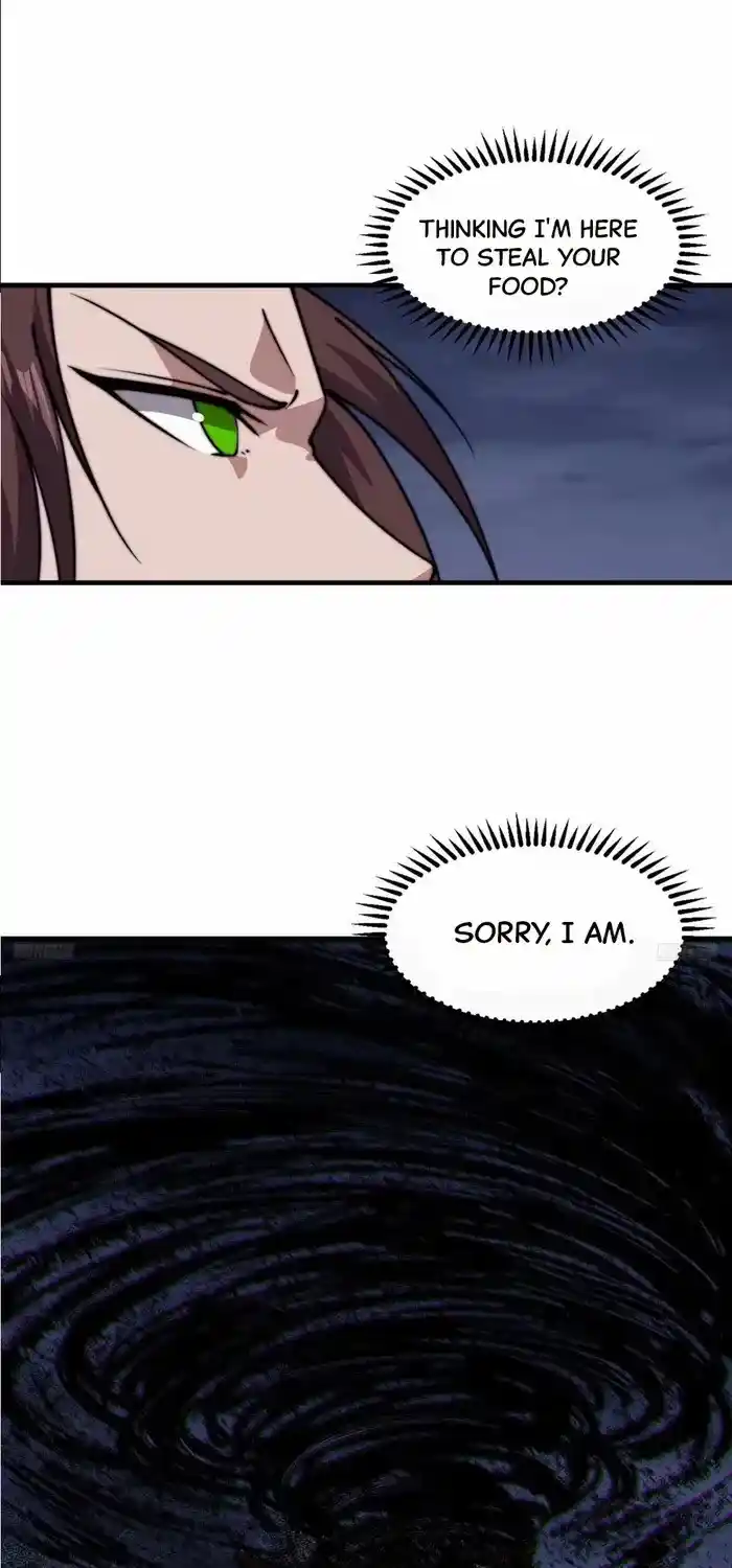 It Starts With A Mountain Chapter 719