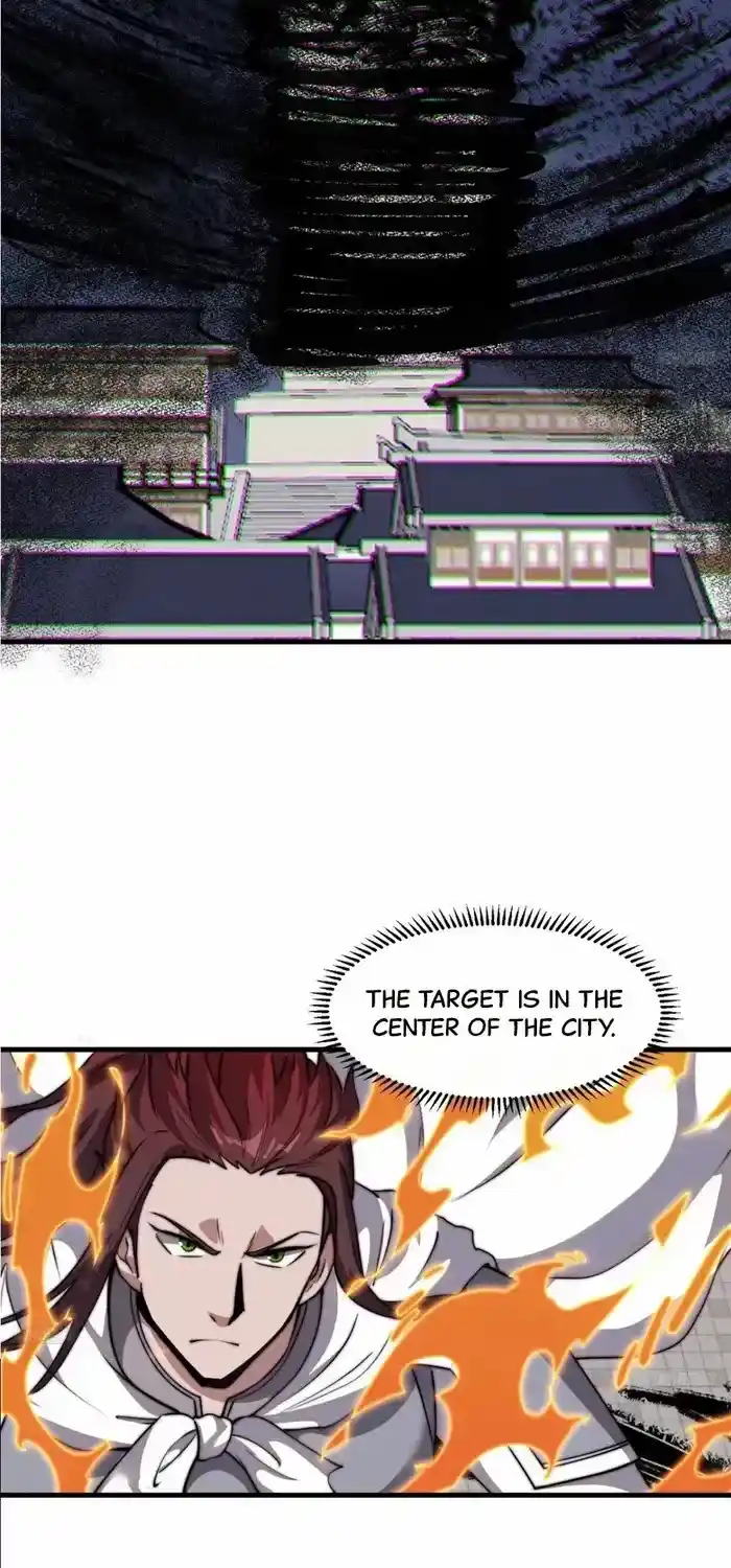 It Starts With A Mountain Chapter 719