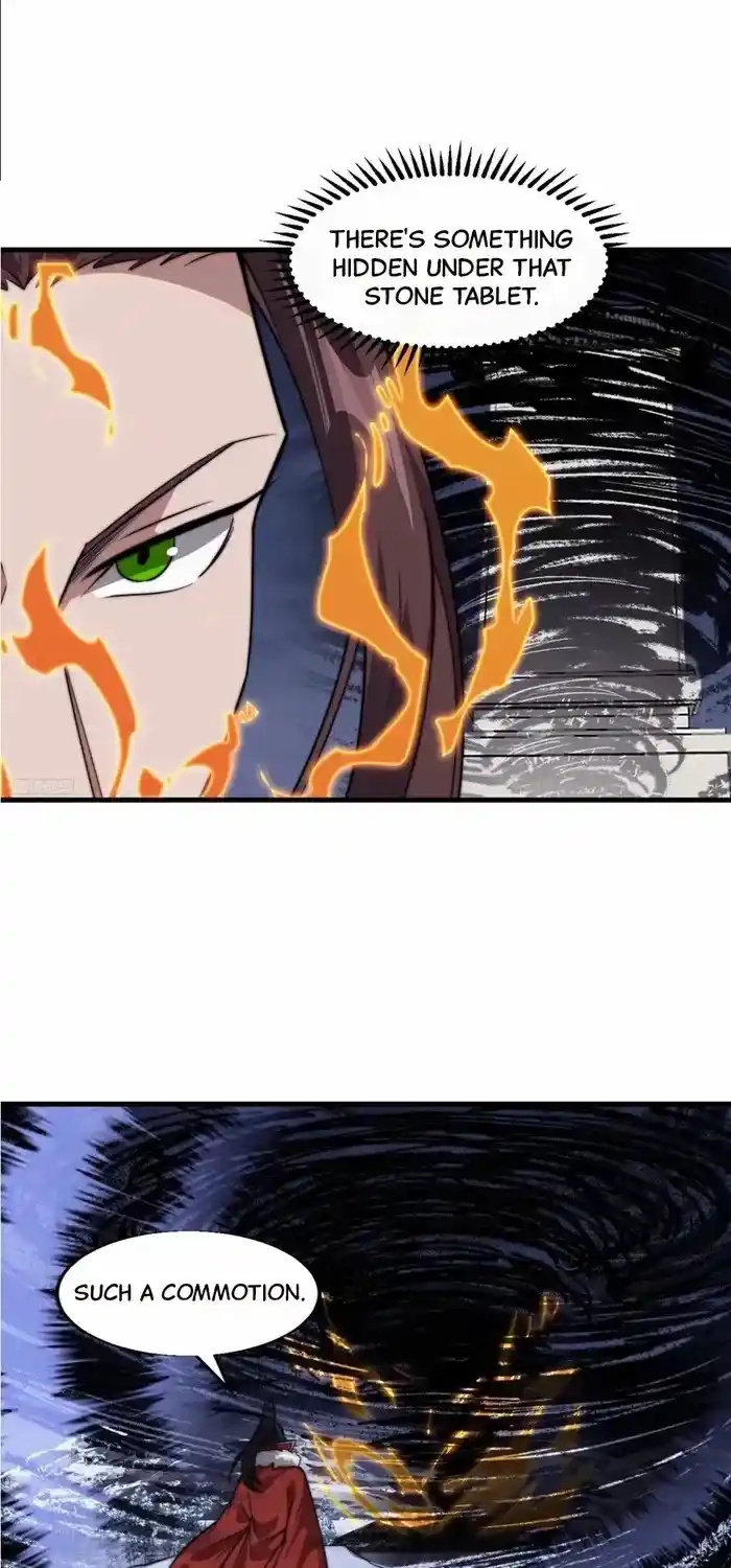 It Starts With A Mountain Chapter 719