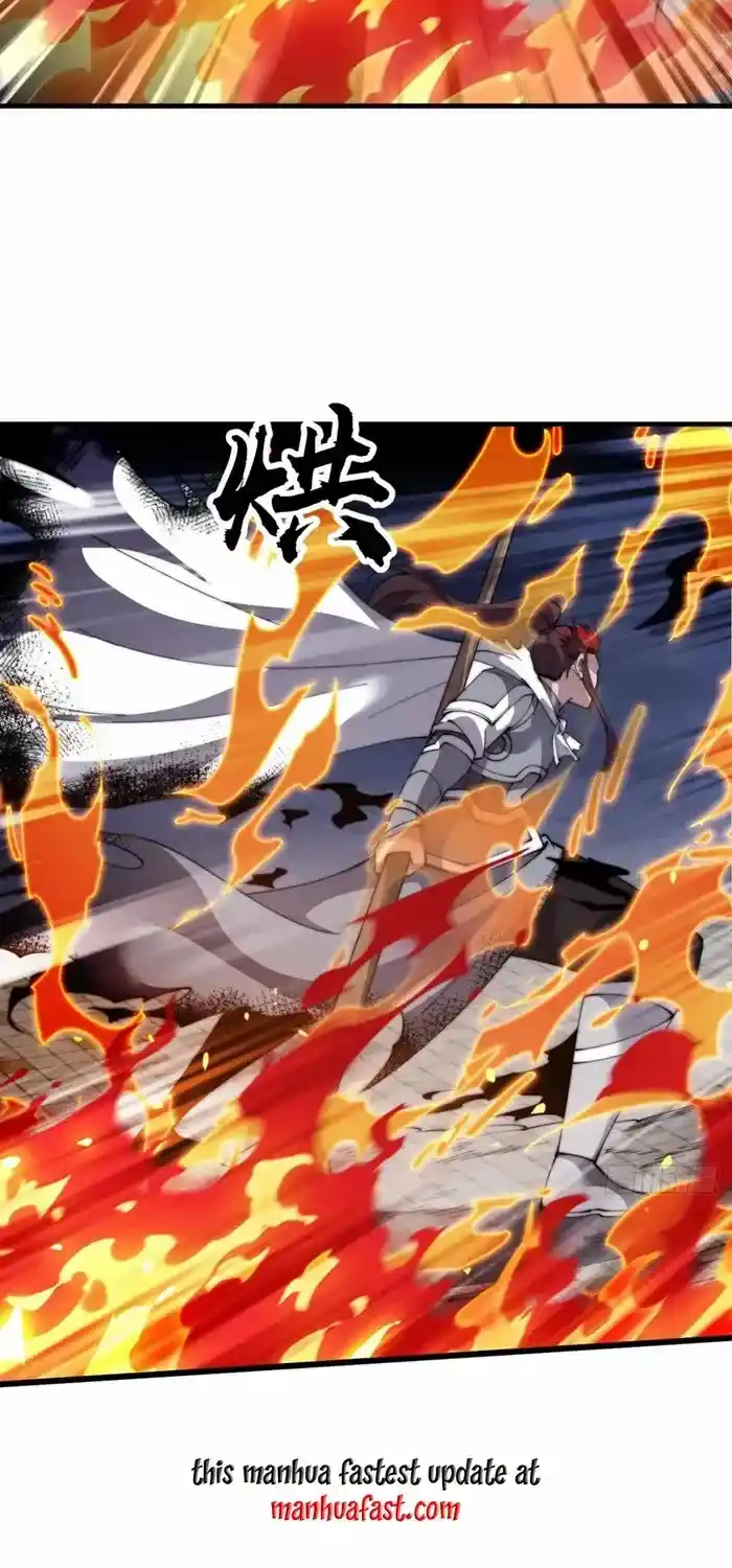 It Starts With A Mountain Chapter 719