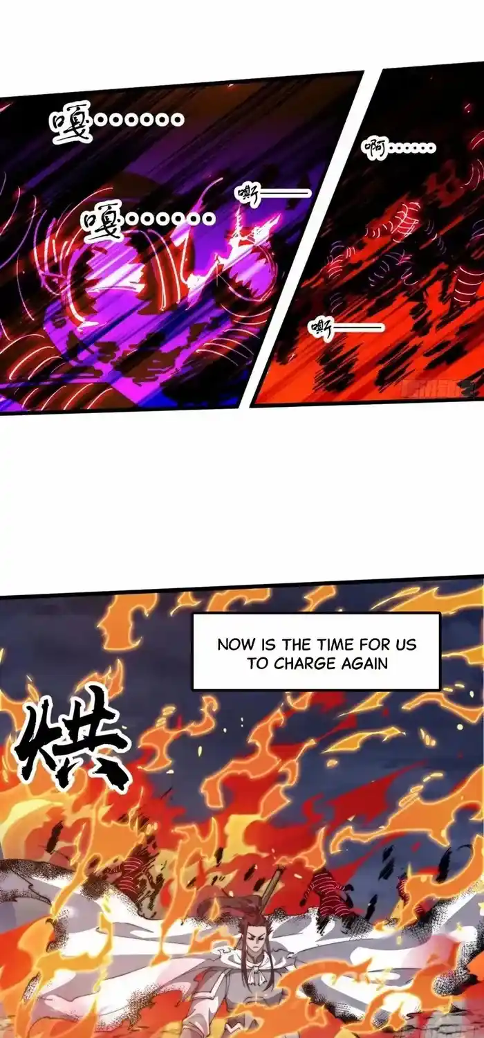 It Starts With A Mountain Chapter 719