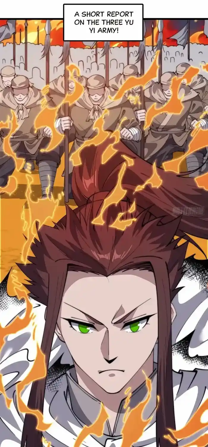 It Starts With A Mountain Chapter 719