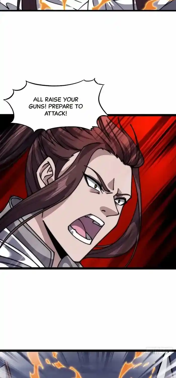 It Starts With A Mountain Chapter 719