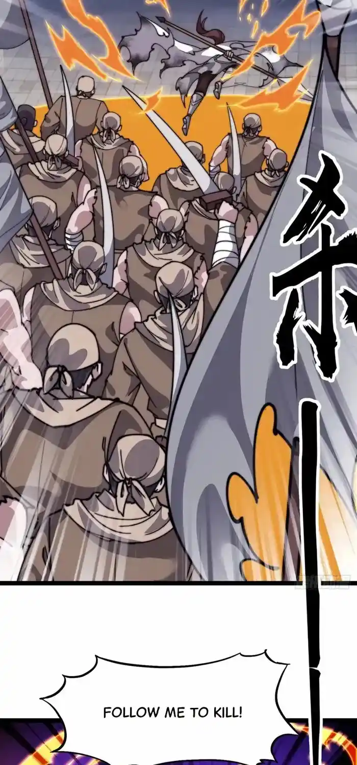 It Starts With A Mountain Chapter 719