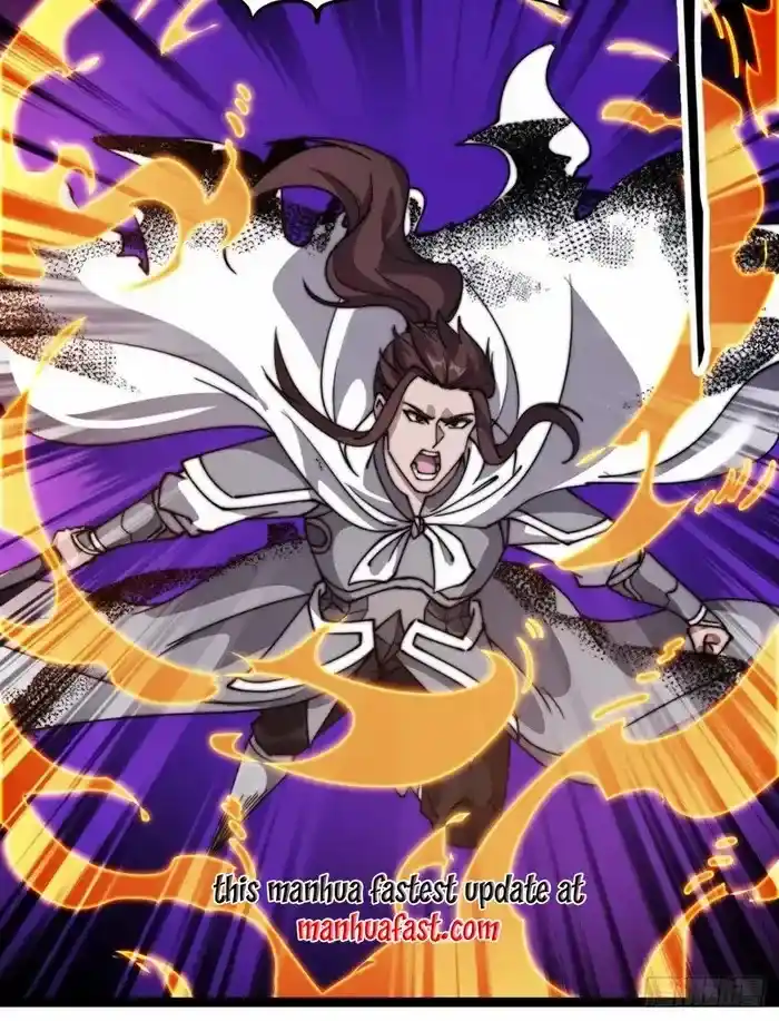 It Starts With A Mountain Chapter 719