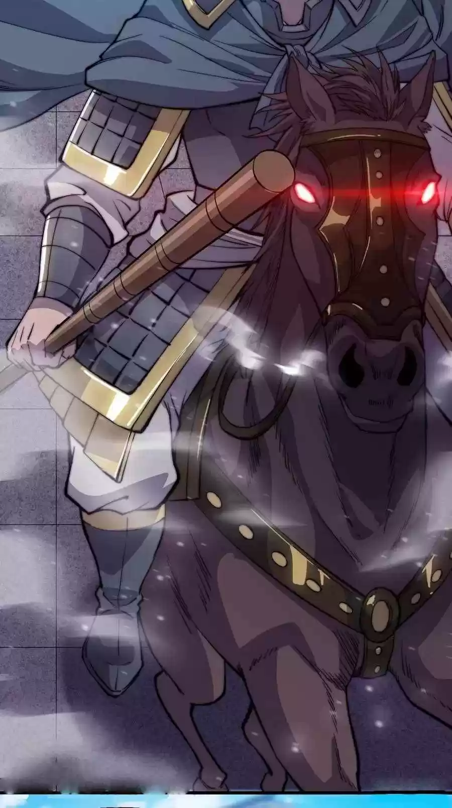 It Starts With A Mountain Chapter 72