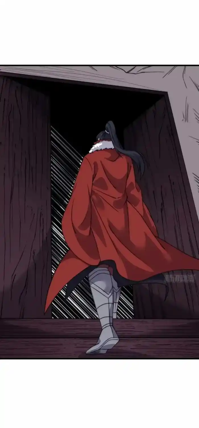 It Starts With A Mountain Chapter 720