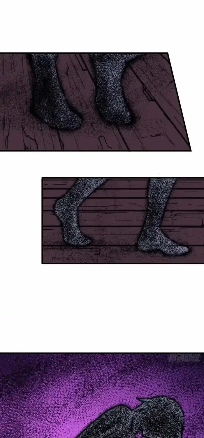 It Starts With A Mountain Chapter 720