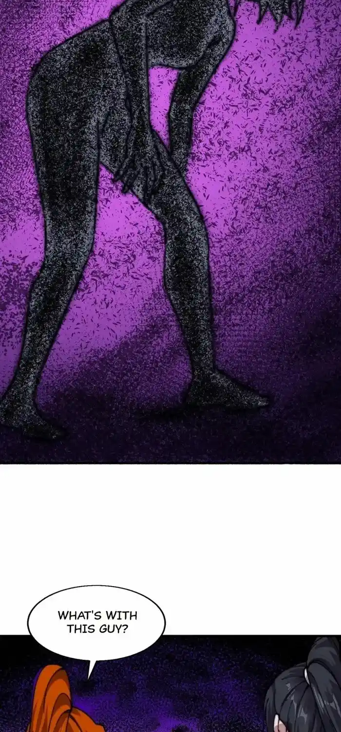 It Starts With A Mountain Chapter 720