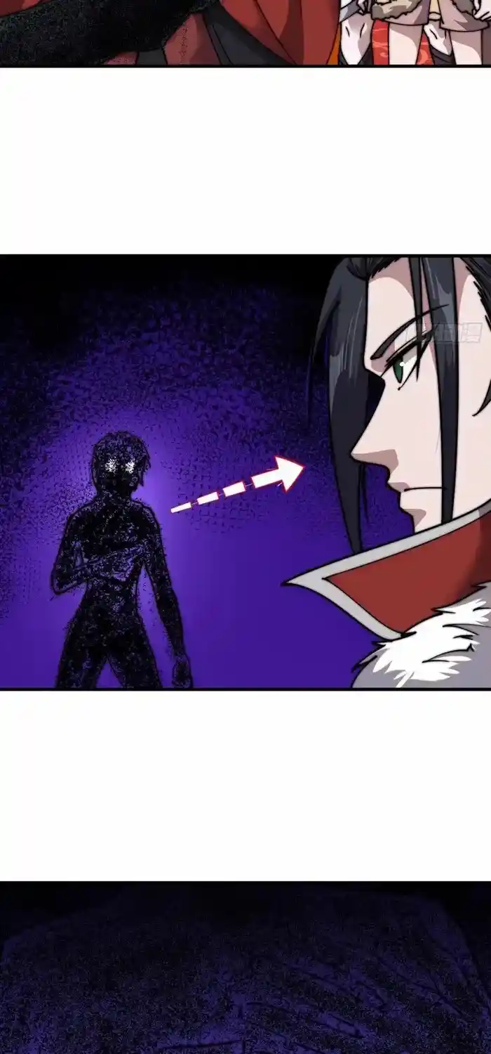 It Starts With A Mountain Chapter 720