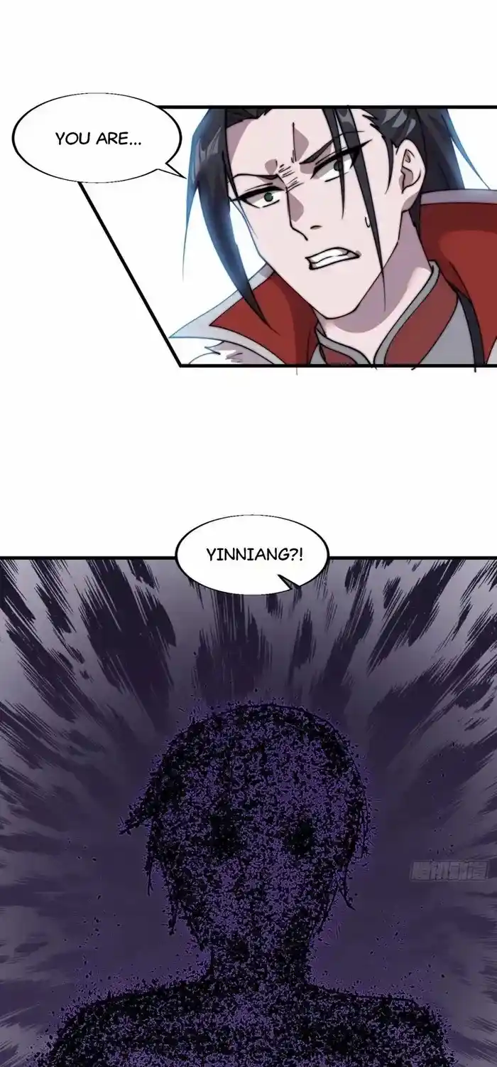 It Starts With A Mountain Chapter 720