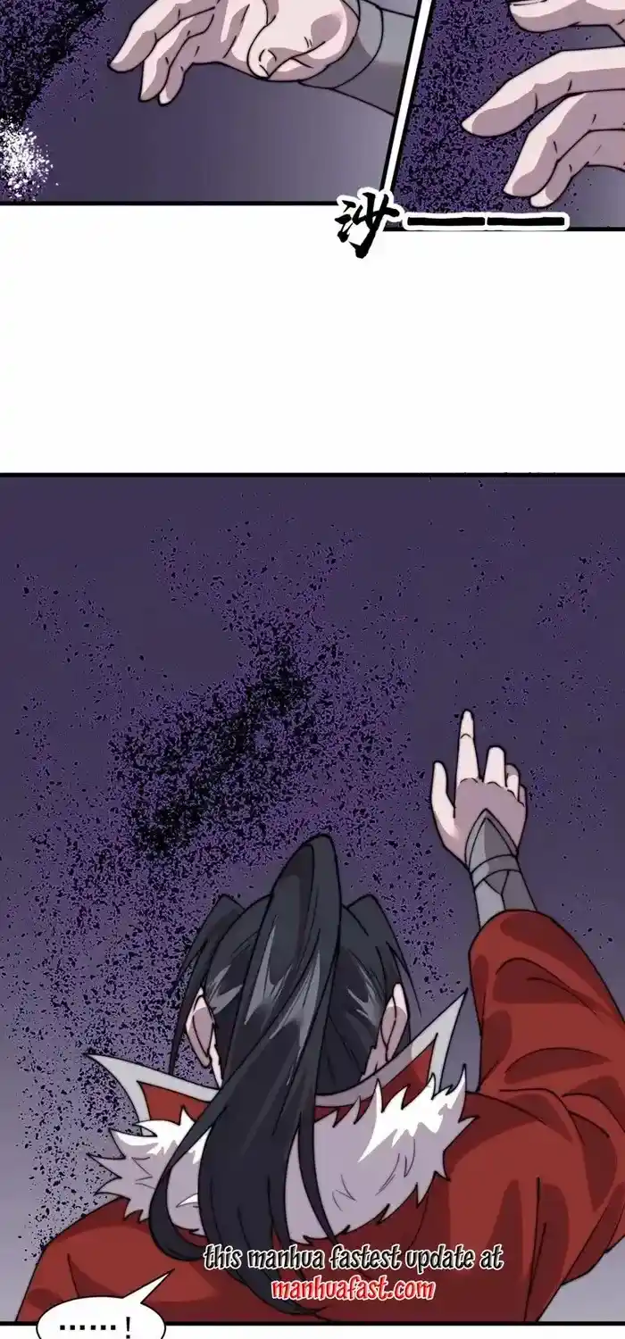 It Starts With A Mountain Chapter 720