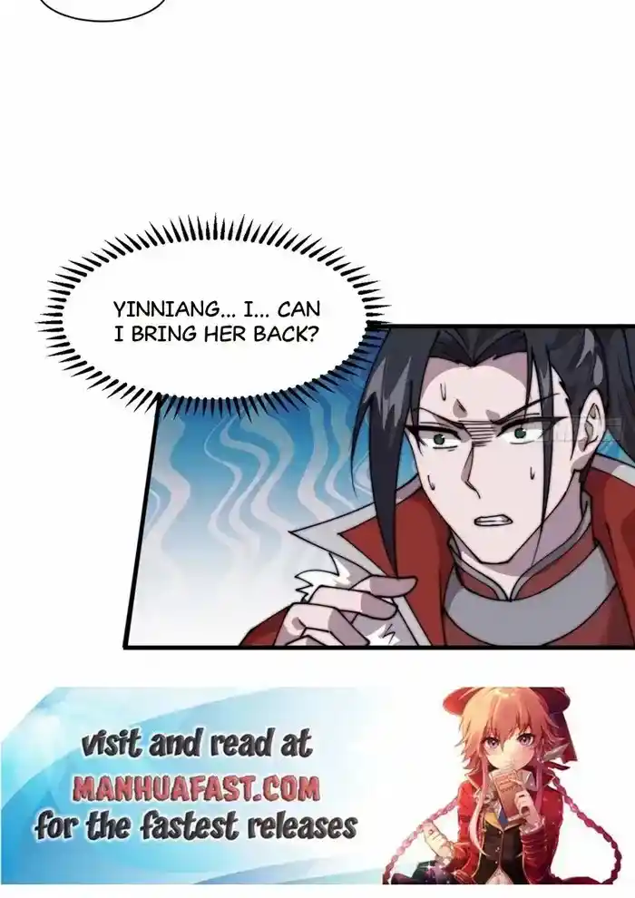 It Starts With A Mountain Chapter 720