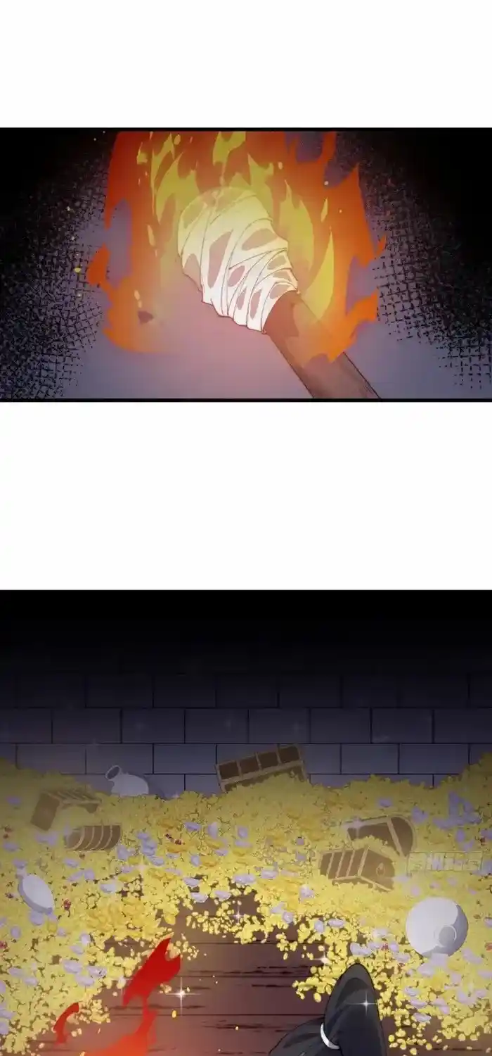 It Starts With A Mountain Chapter 721