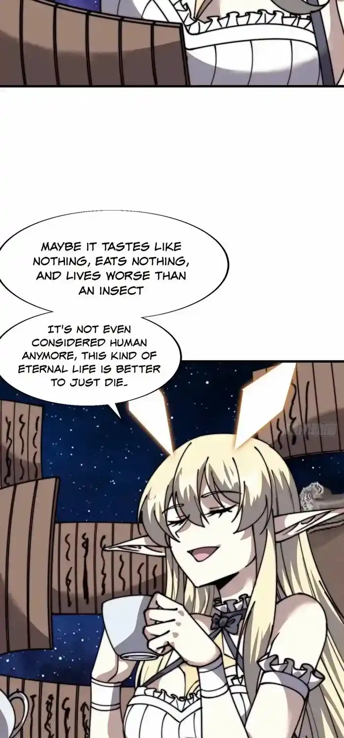 It Starts With A Mountain Chapter 722